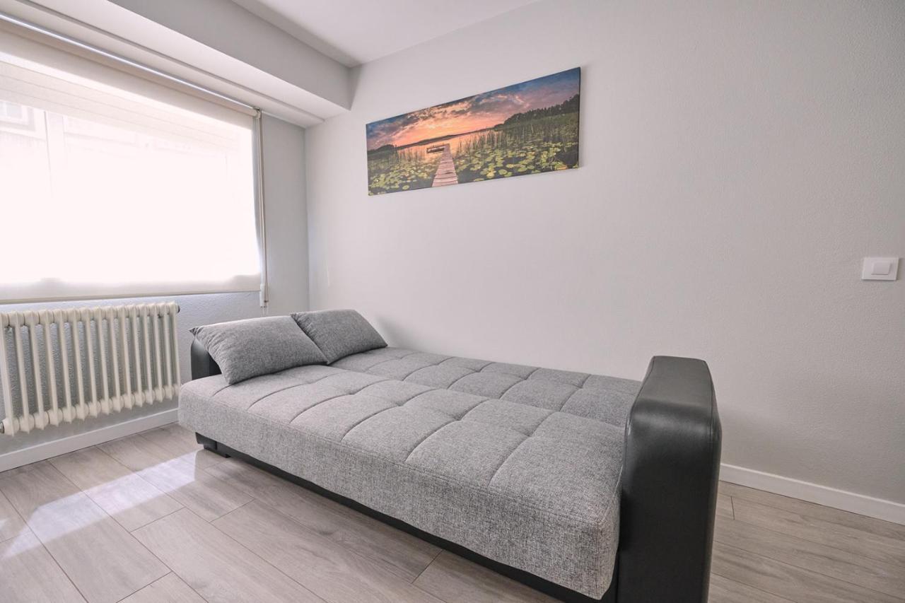 La Casa De Julia Apartamento Nuevo Y Centrico Santiago de Compostela Exteriör bild